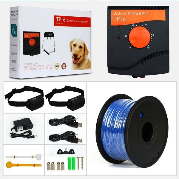 Durable Pet Electronic Fence