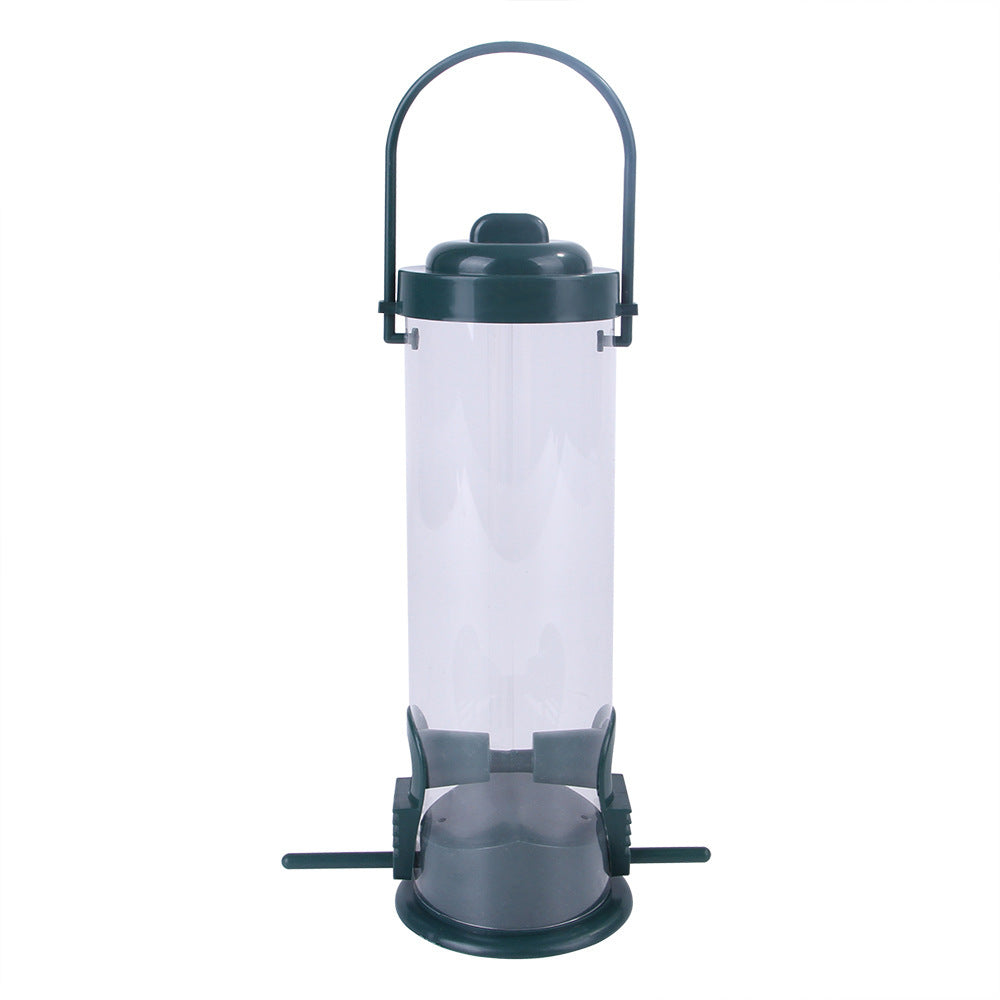 Outdoor Garden Food Dispenser - Mortekk