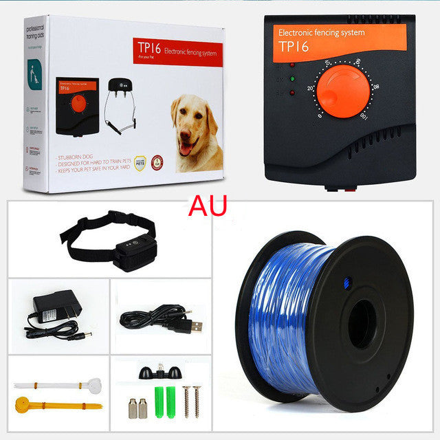 Durable Pet Electronic Fence