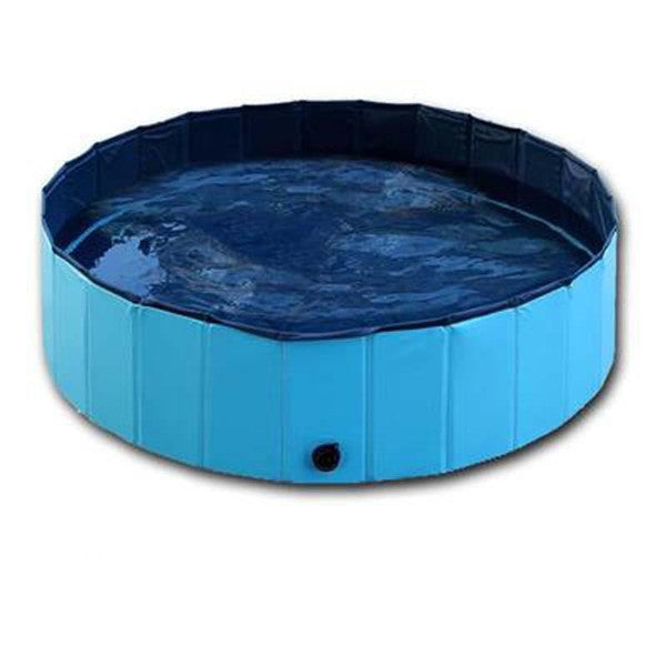 Foldable Swimming Pet Pool