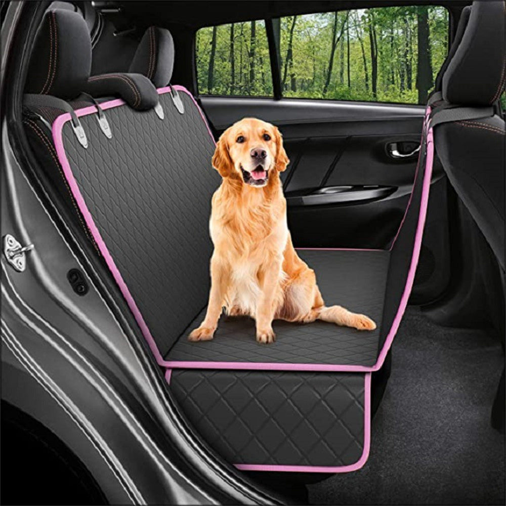 Seat Cover Mesh - Pet Carrier Hammock