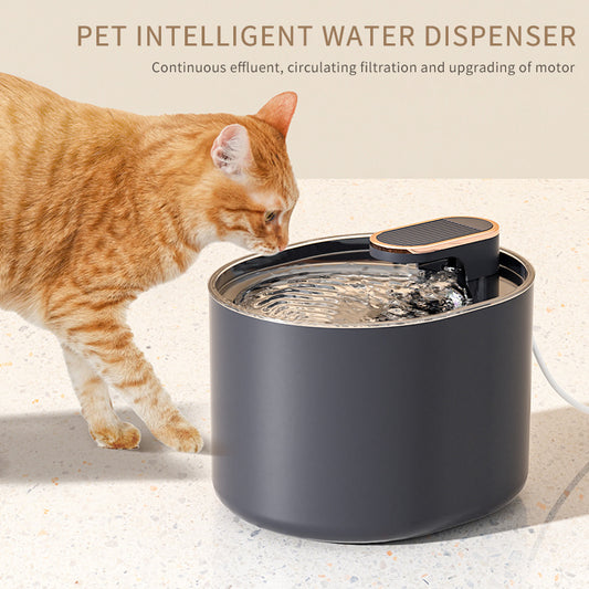 Automatic Pet Water Feeder