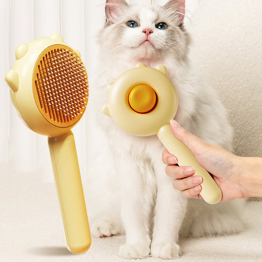 Magic Combs Hair Removal for Cat And Dog