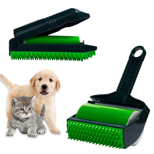 Amazing Washable Lint Remover for Dogs & Cats