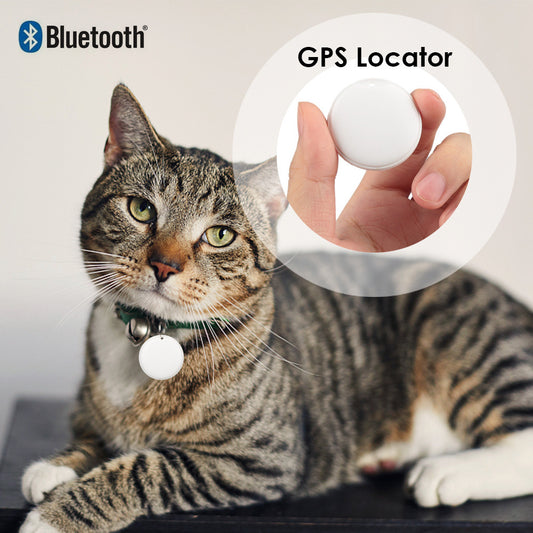 GPS Tracker For Dogs, Cat and  Pets