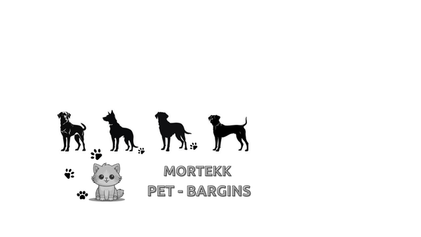 Mortekk Pets Bargins