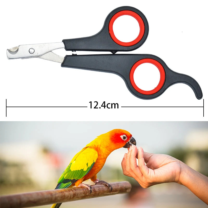 Pet Nail Clippers - Cutter - Mortekk