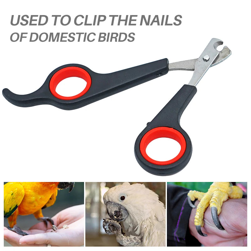 Pet Nail Clippers - Cutter - Mortekk