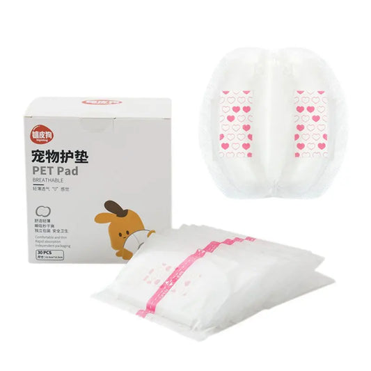 Amazing Female Disposable Dog Diapers