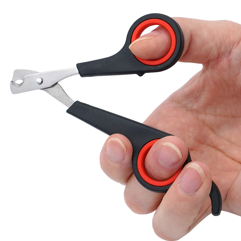 Pet Nail Clippers - Cutter - Mortekk