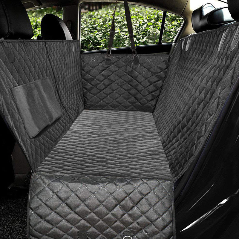 Seat Cover Mesh - Pet Carrier Hammock